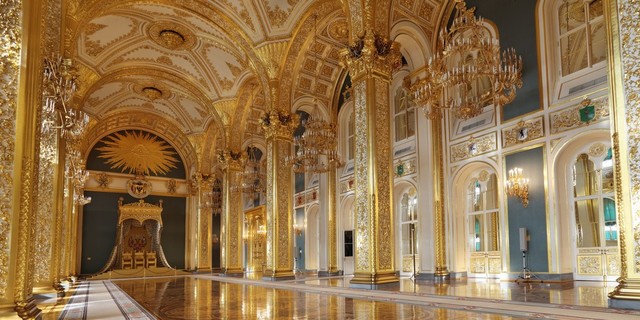 du lịch nước Nga